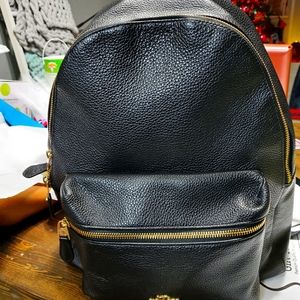 Coach Charlie backpack